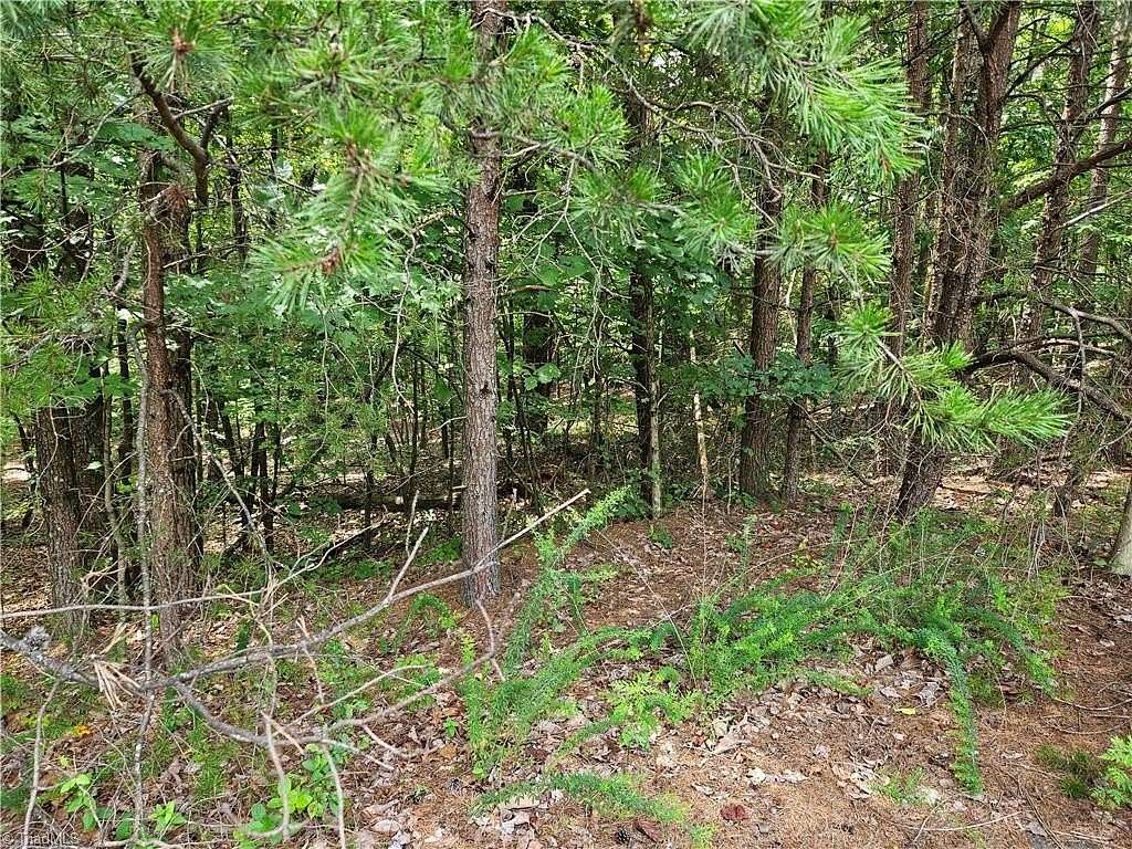 1.09 Acres of Residential Land for Sale in Pilot Mountain, North Carolina