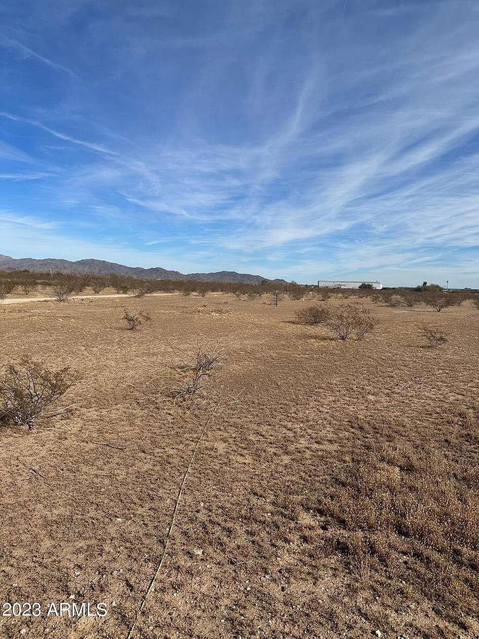 1 Acre of Residential Land for Sale in Buckeye, Arizona