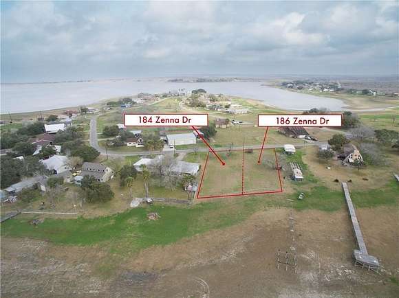 0.23 Acres of Land for Sale in Mathis, Texas