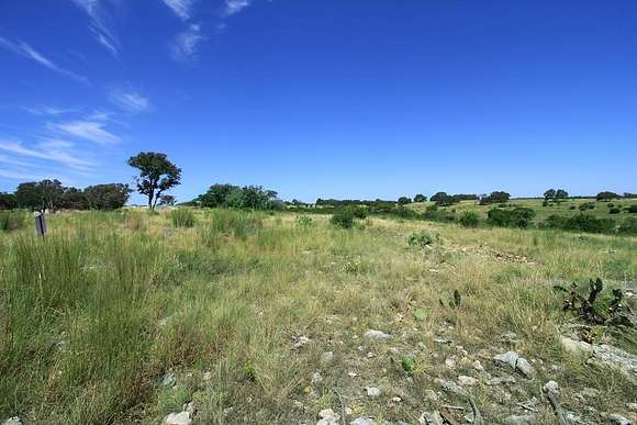 3.07 Acres of Residential Land for Sale in Kerrville, Texas