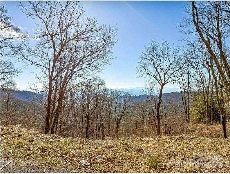 2.56 Acres of Residential Land for Sale in Asheville, North Carolina