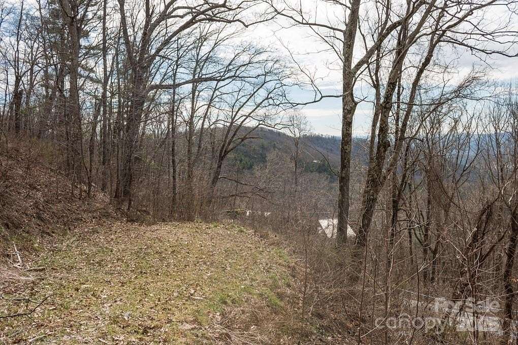 2.56 Acres of Residential Land for Sale in Asheville, North Carolina