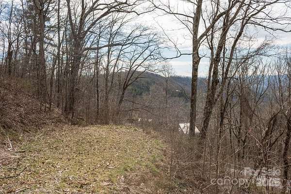2.56 Acres of Residential Land for Sale in Asheville, North Carolina
