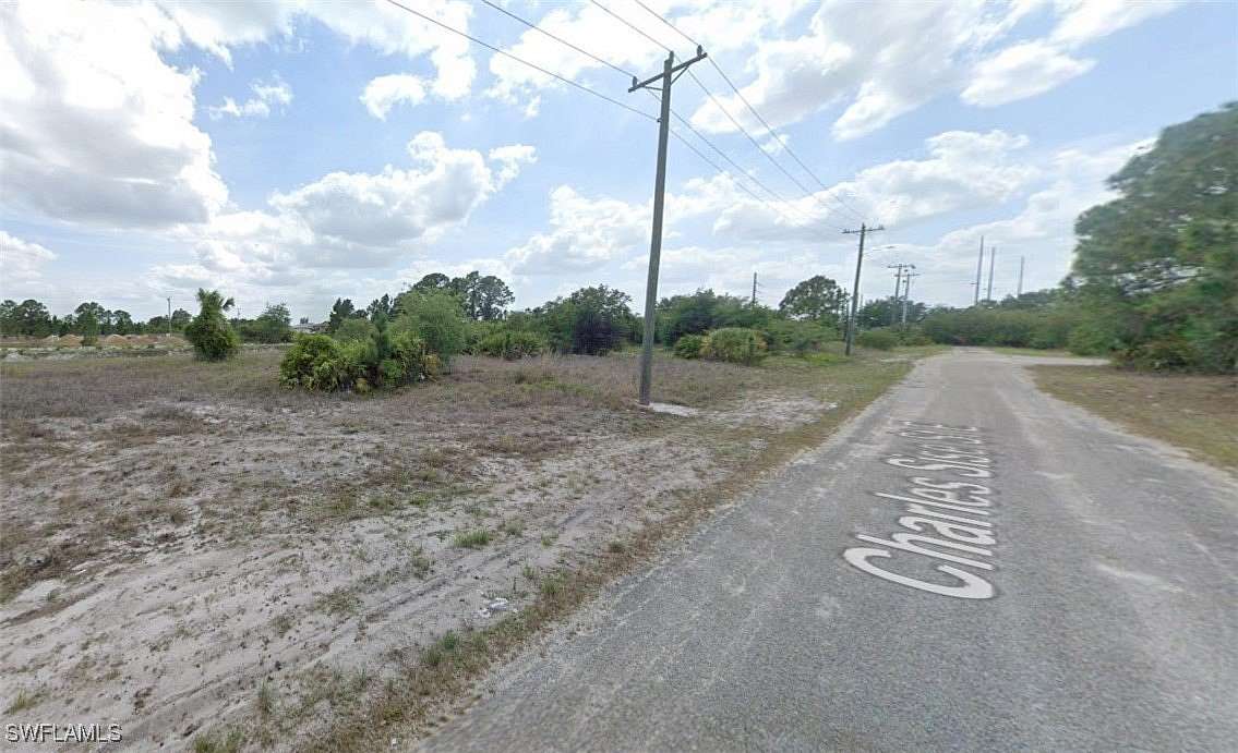 0.23 Acres of Residential Land for Sale in Lehigh Acres, Florida