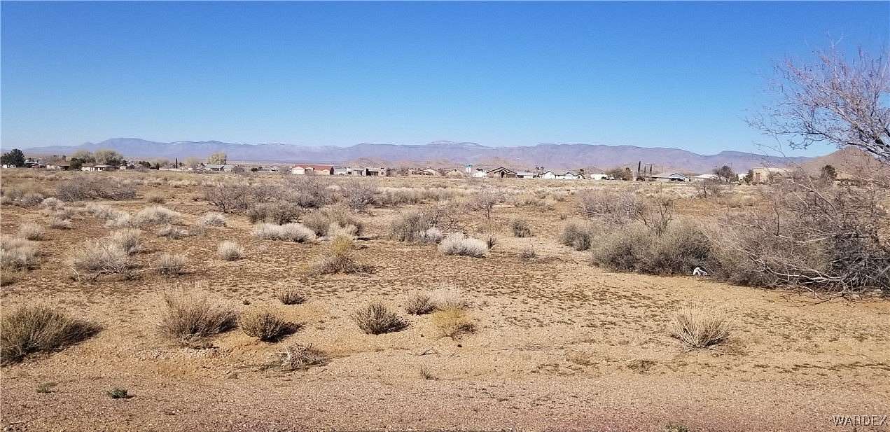 0.22 Acres of Residential Land for Sale in Kingman, Arizona