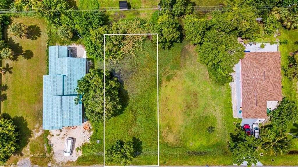 0.16 Acres of Residential Land for Sale in Naples, Florida