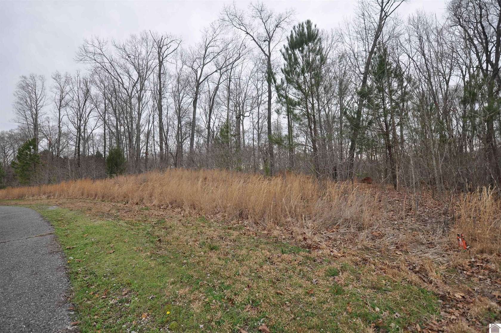 3.84 Acres of Residential Land for Sale in Murray, Kentucky