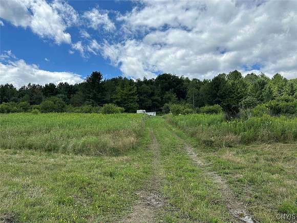 13 Acres of Recreational Land & Farm for Sale in Scio, New York