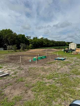 0.5 Acres of Residential Land for Sale in Hastings, Florida