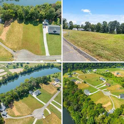 0.99 Acres of Residential Land for Sale in Blaine, Tennessee