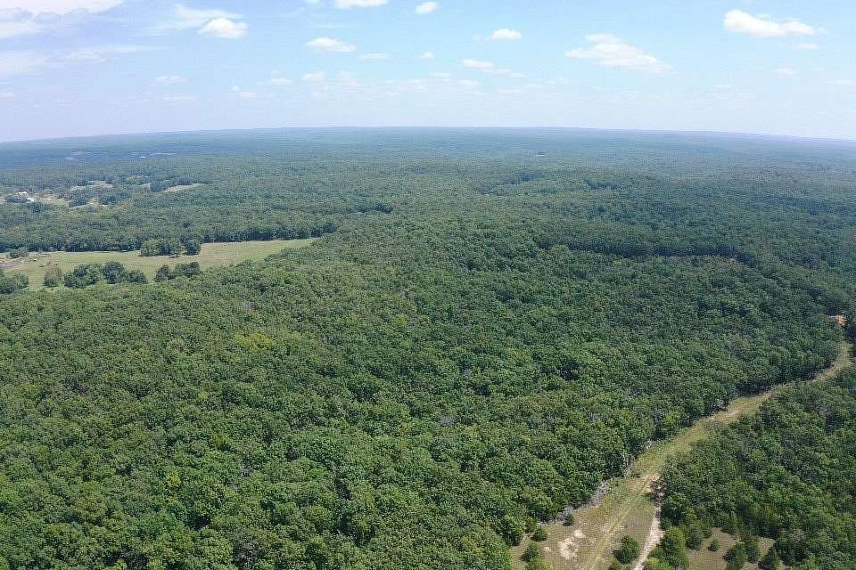 60 Acres of Recreational Land for Sale in Lincoln, Missouri