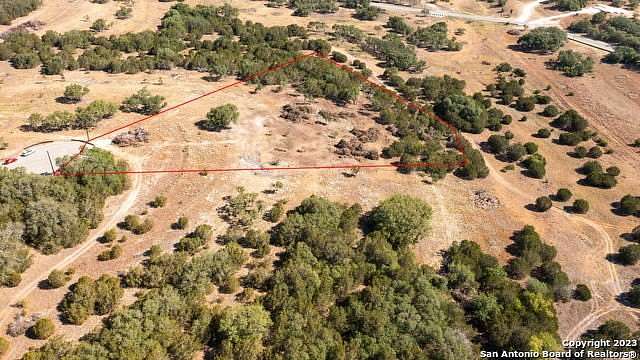 5.02 Acres of Residential Land for Sale in Blanco, Texas