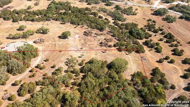 5.02 Acres of Residential Land for Sale in Blanco, Texas