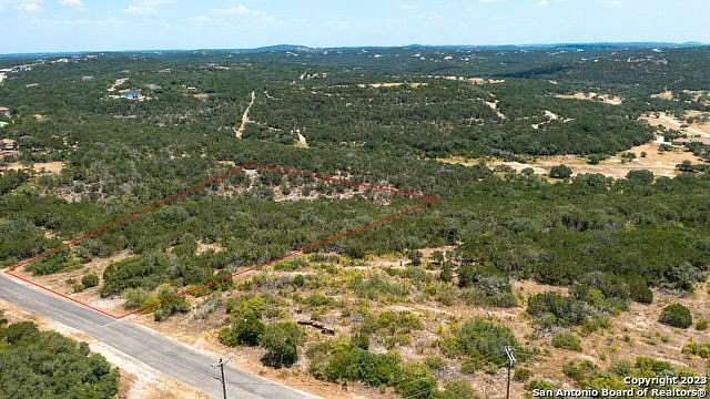 3.05 Acres of Residential Land for Sale in Mico, Texas