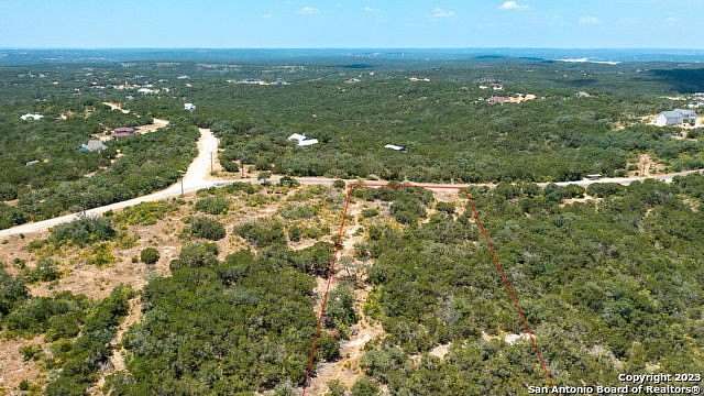 3.05 Acres of Residential Land for Sale in Mico, Texas