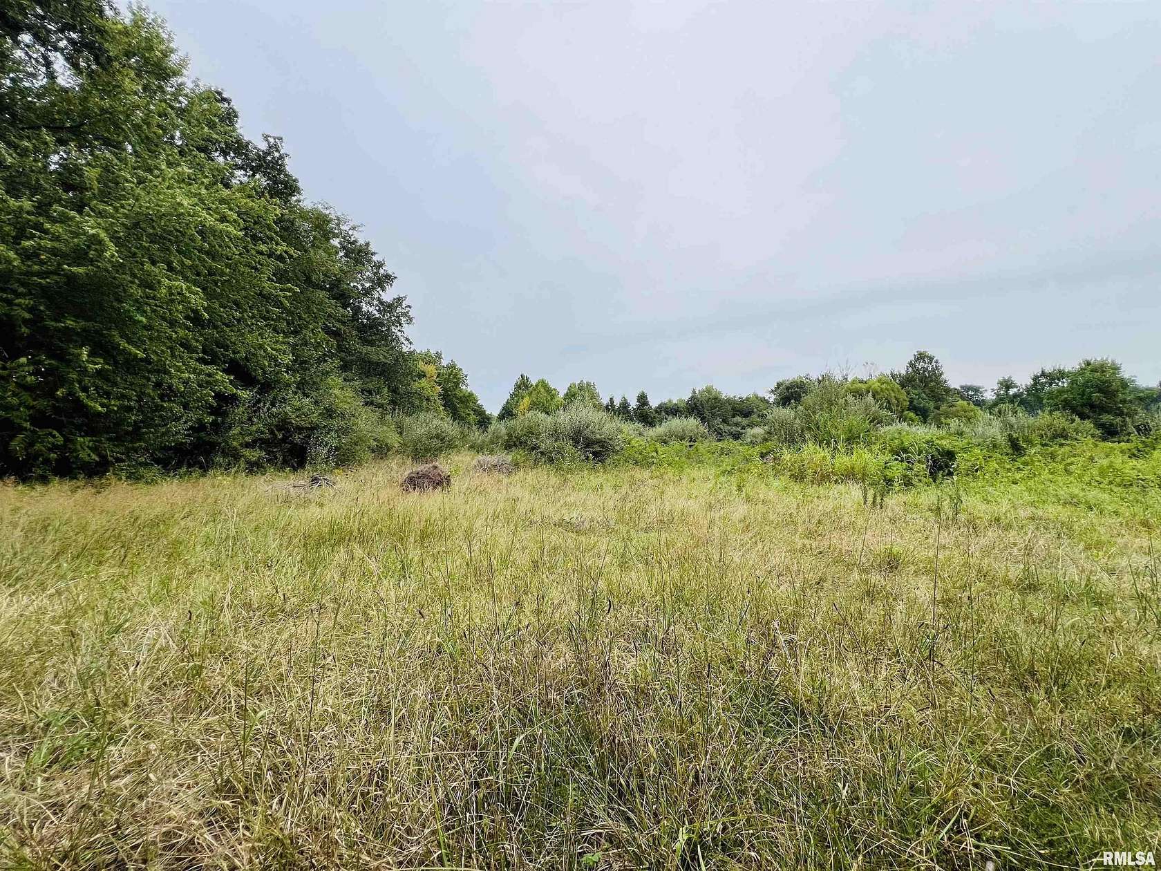 11.2 Acres of Land for Sale in West Frankfort, Illinois