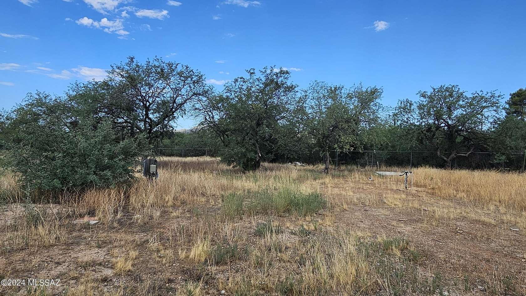 1.2 Acres of Residential Land for Sale in Tucson, Arizona