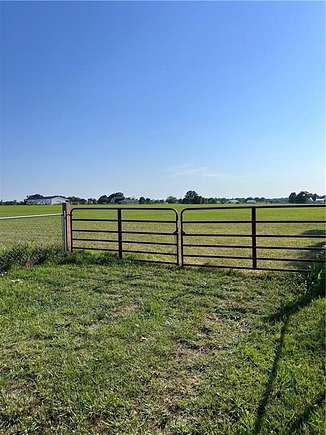 20.24 Acres of Agricultural Land for Sale in Bentonville, Arkansas