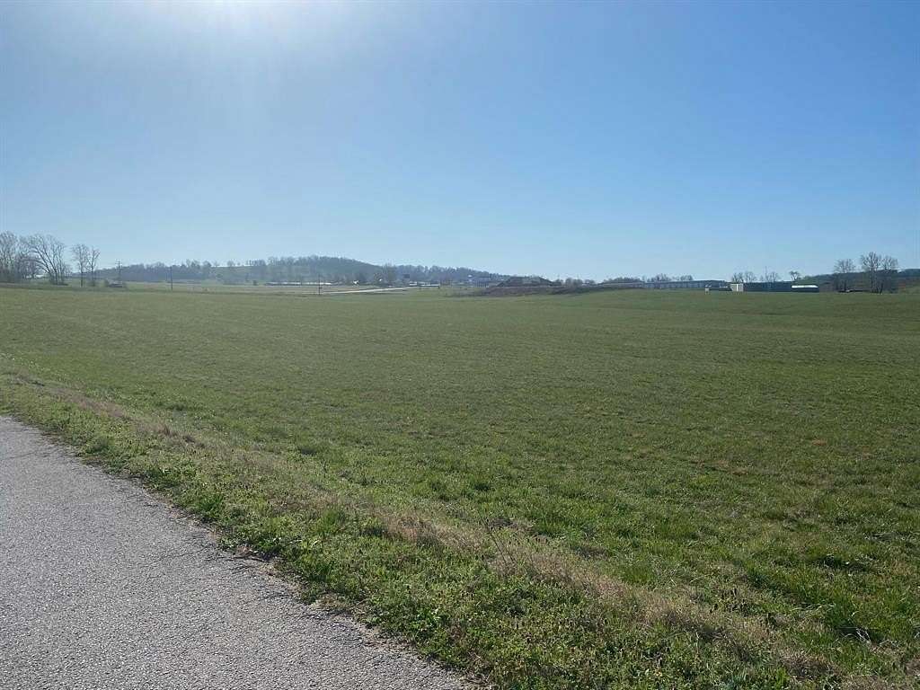 84.84 Acres of Land for Sale in Harrison, Arkansas