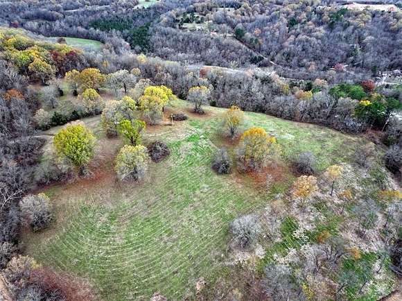 22.5 Acres of Commercial Land for Sale in Harrison, Arkansas