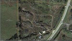 8 Acres of Mixed-Use Land for Sale in Harrison, Arkansas