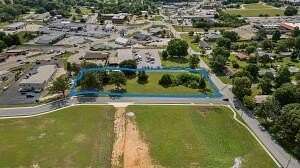 2.7 Acres of Commercial Land for Sale in Harrison, Arkansas