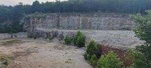 16 Acres of Land for Sale in Western Grove, Arkansas