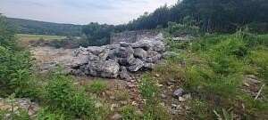 16 Acres of Land for Sale in Western Grove, Arkansas