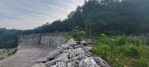 16 Acres of Land for Sale in Western Grove, Arkansas