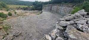 16 Acres of Land for Sale in Western Grove, Arkansas