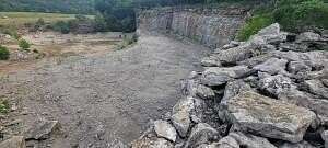 16 Acres of Land for Sale in Western Grove, Arkansas