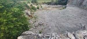 16 Acres of Land for Sale in Western Grove, Arkansas