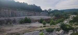 16 Acres of Land for Sale in Western Grove, Arkansas