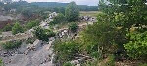 16 Acres of Land for Sale in Western Grove, Arkansas