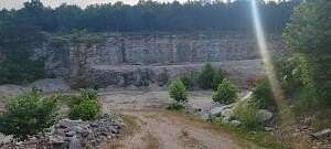 16 Acres of Land for Sale in Western Grove, Arkansas