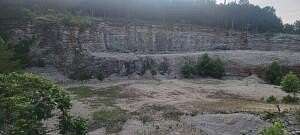 16 Acres of Land for Sale in Western Grove, Arkansas