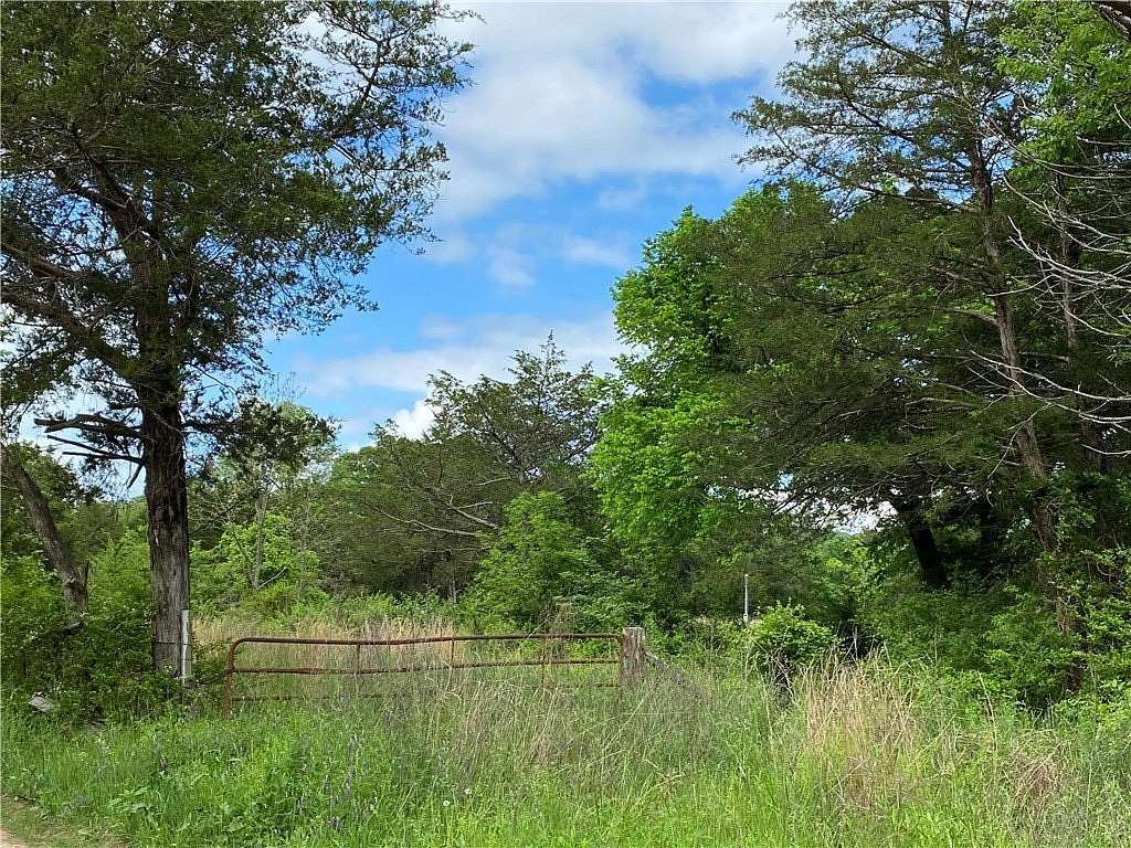 6.72 Acres of Land for Sale in St. Joe, Arkansas