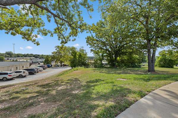0.66 Acres of Mixed-Use Land for Sale in Harrison, Arkansas