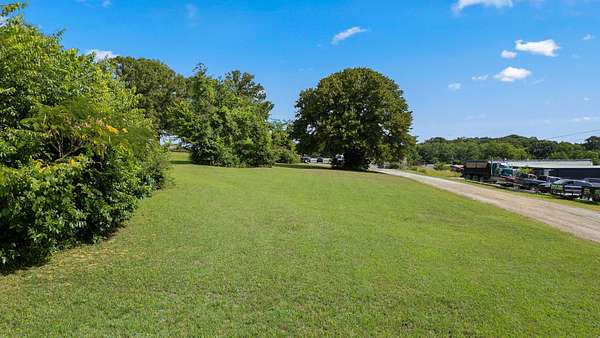 0.66 Acres of Mixed-Use Land for Sale in Harrison, Arkansas