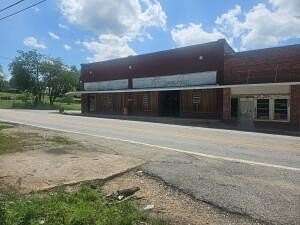 1.2 Acres of Commercial Land for Sale in Western Grove, Arkansas