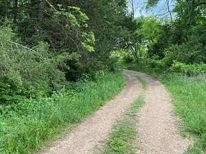 14.19 Acres of Agricultural Land for Sale in St. Joe, Arkansas