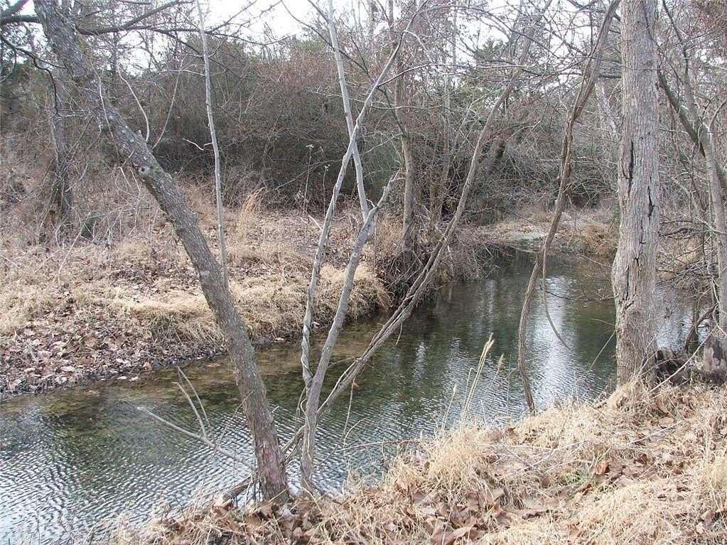13 Acres of Agricultural Land for Sale in St. Joe, Arkansas