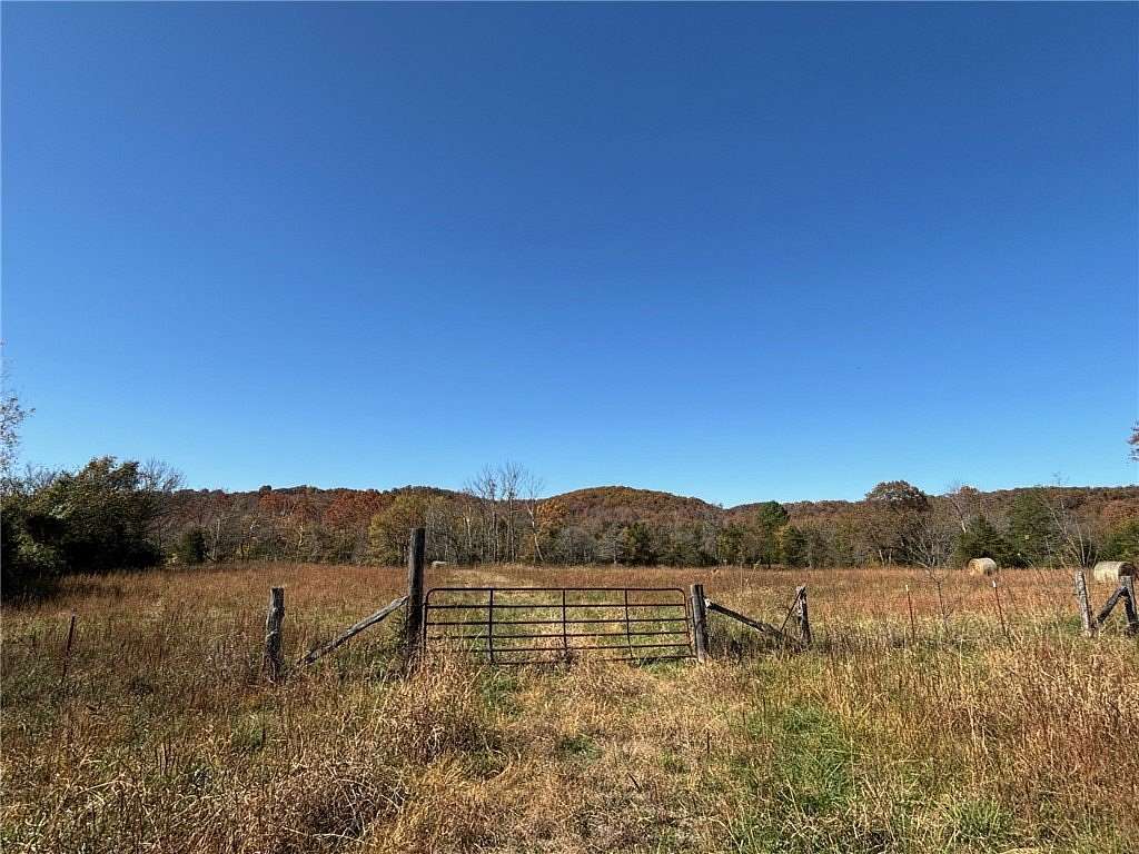 13 Acres of Land for Sale in St. Joe, Arkansas
