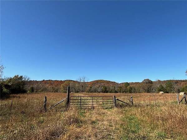 13 Acres of Agricultural Land for Sale in St. Joe, Arkansas
