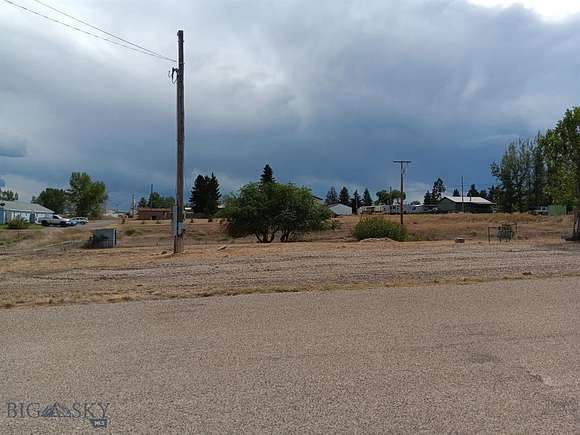 0.482 Acres of Land for Sale in Deer Lodge, Montana