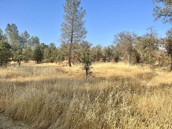 3 Acres of Land for Sale in Redding, California