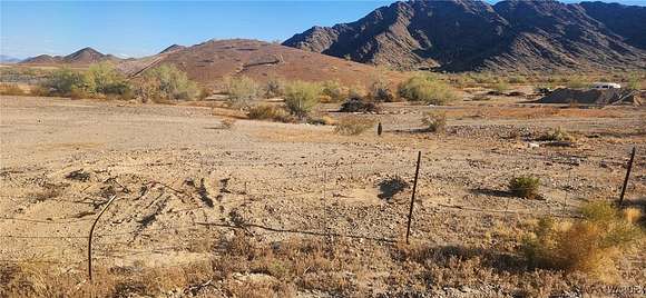 2 Acres of Commercial Land for Sale in Quartzsite, Arizona