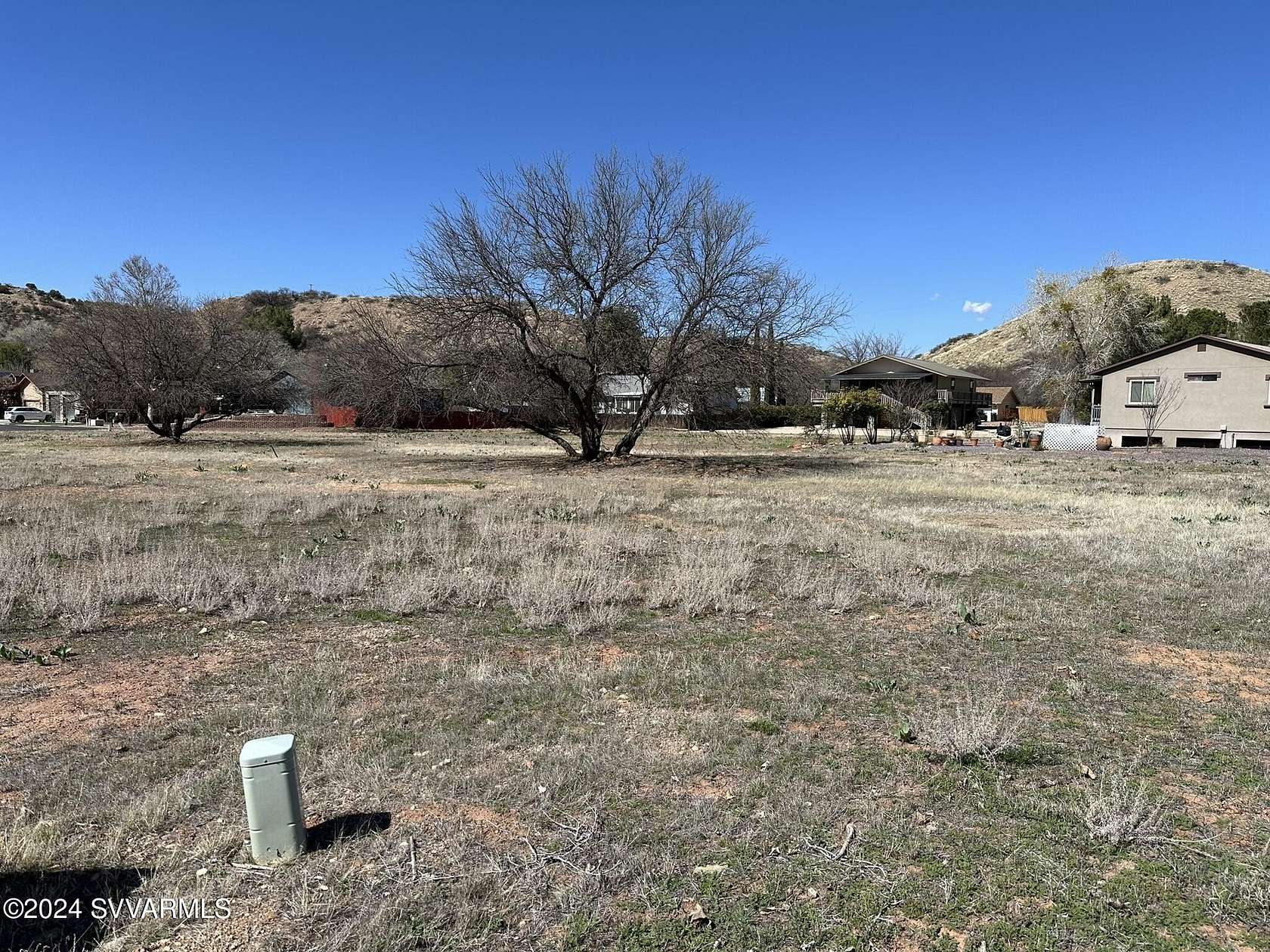 0.23 Acres of Residential Land for Sale in Cornville, Arizona