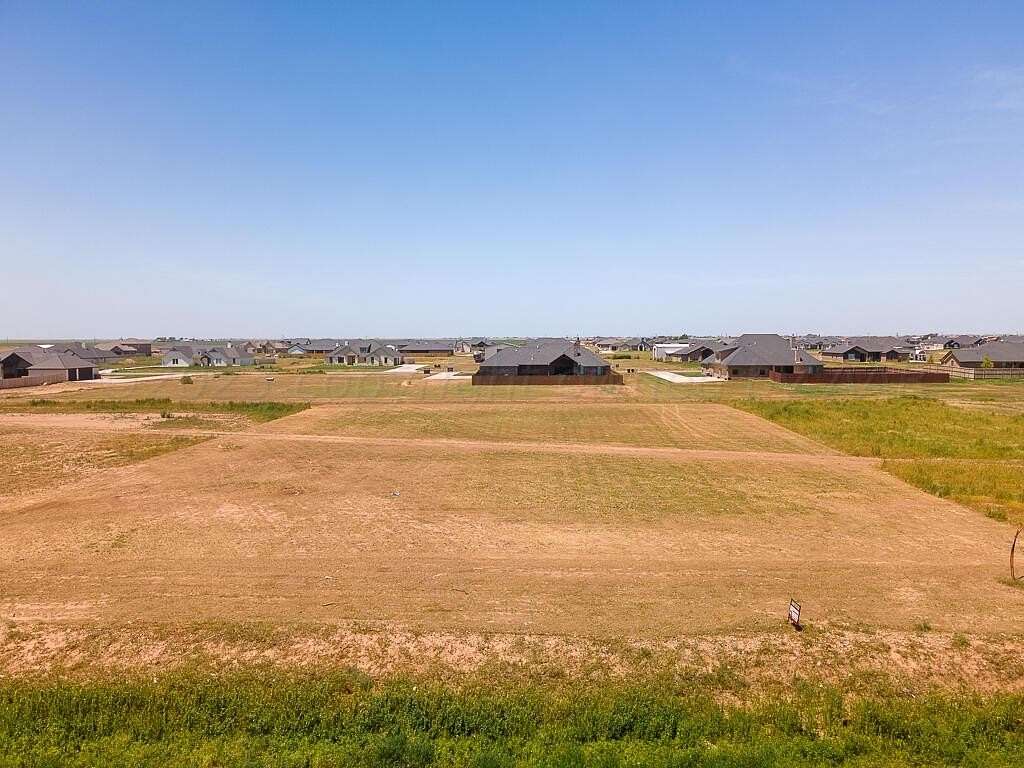 1.06 Acres of Residential Land for Sale in Amarillo, Texas