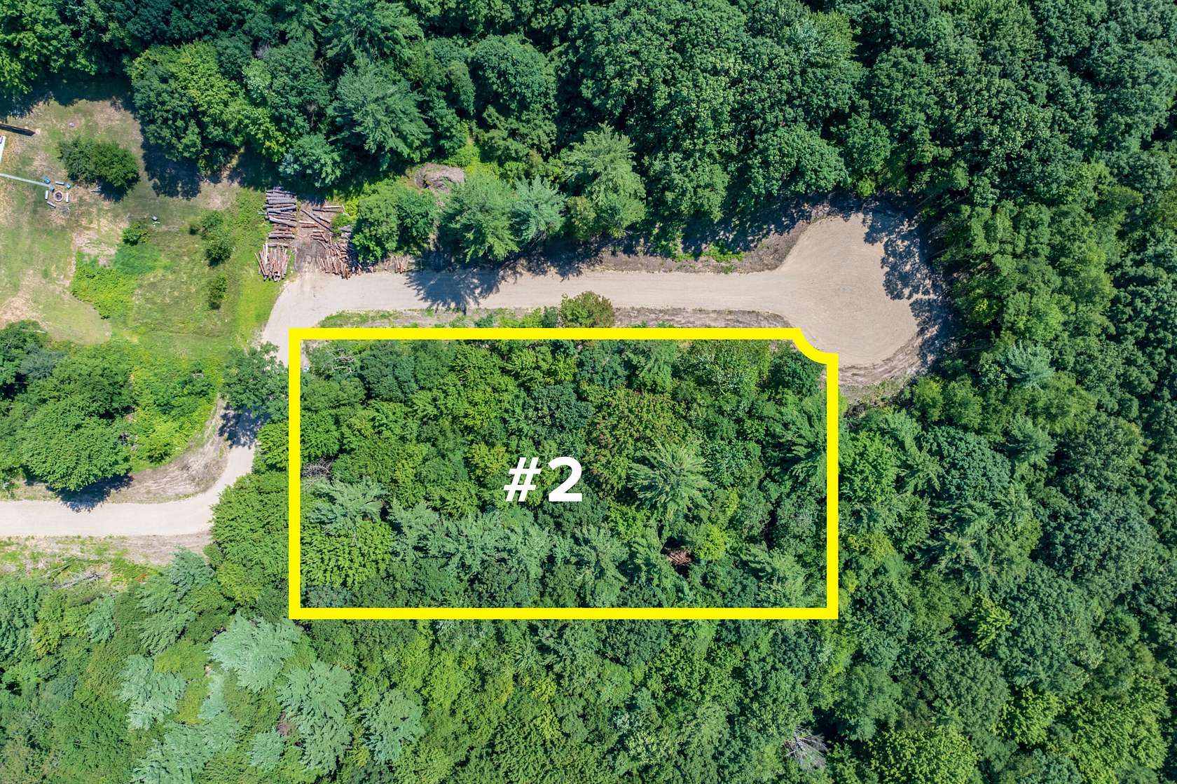 1 Acre of Land for Sale in South Haven, Michigan